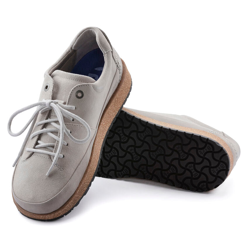 Honnef Low - Whale Gray