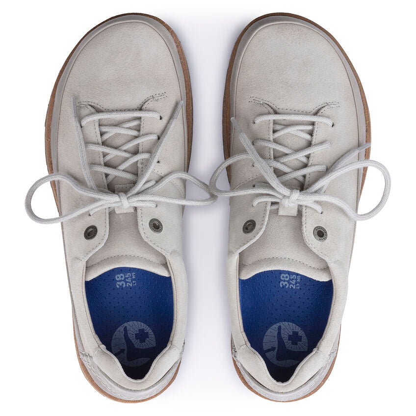 Honnef Low - Whale Gray