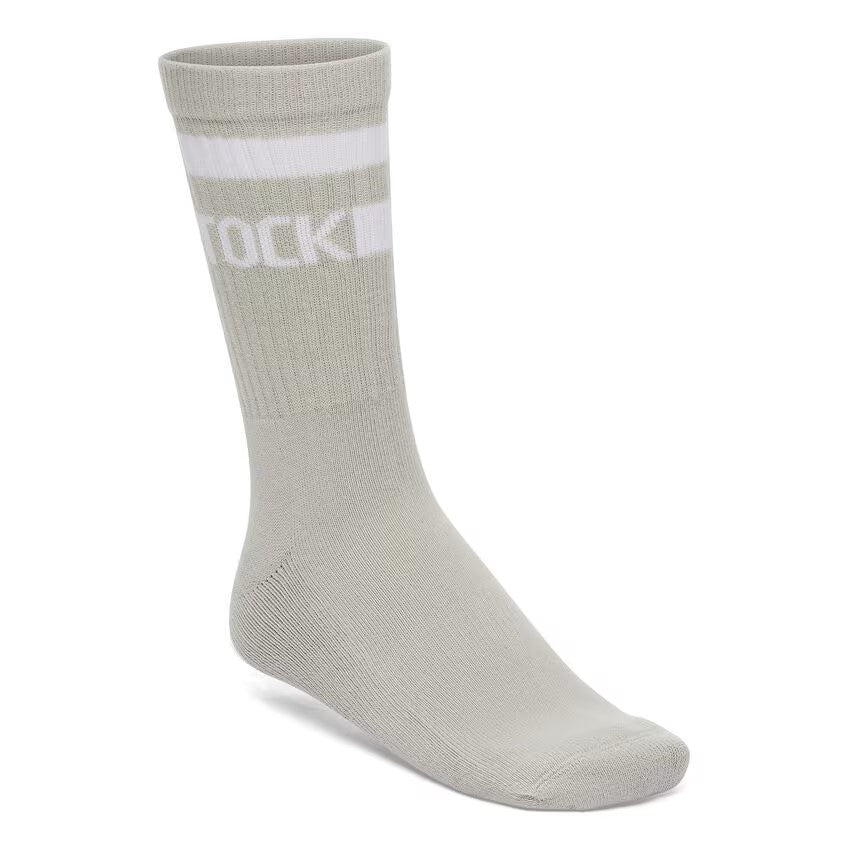 Cotton Crew Socks
