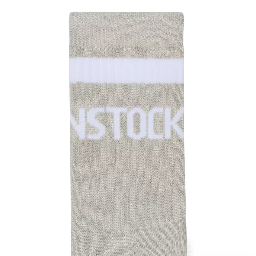 Cotton Crew Socks