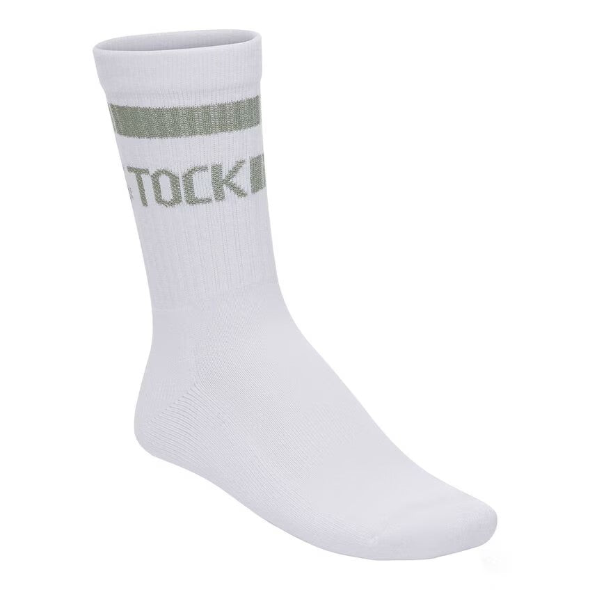Cotton Crew Socks