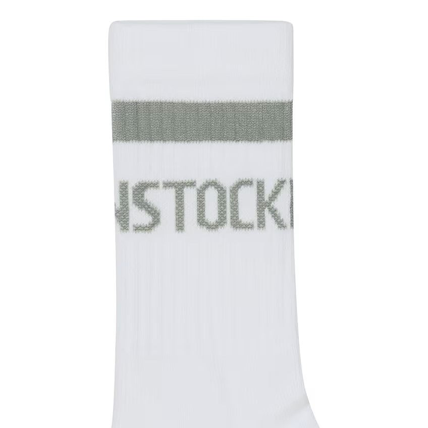 Cotton Crew Socks