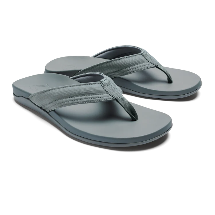 Maha Sandal - Cooler Grey