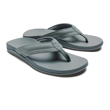 Maha Sandal - Cooler Grey