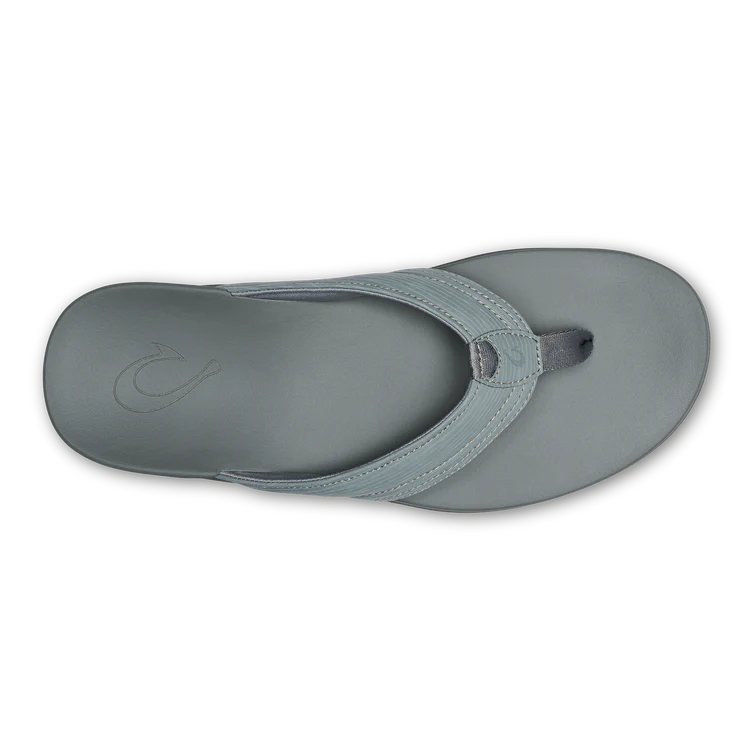 Maha Sandal - Cooler Grey