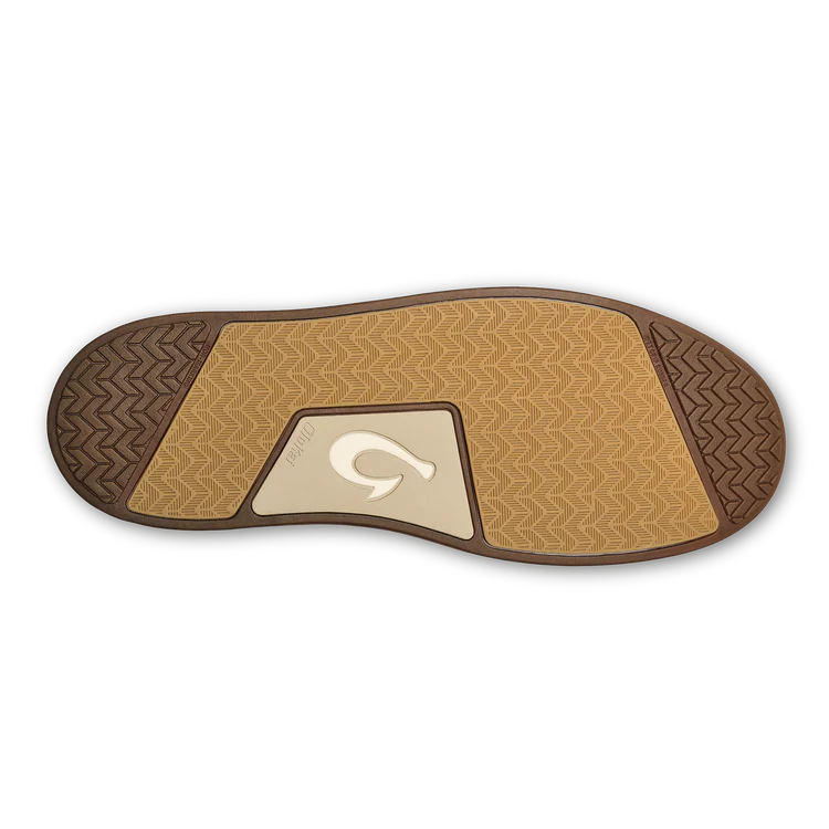Papaku 'ili Chukka Boot - Tan