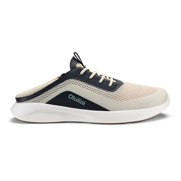 Kialoa- Tapa/Trench Blue