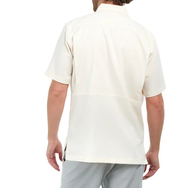 Scout Shirt - Sand Dune