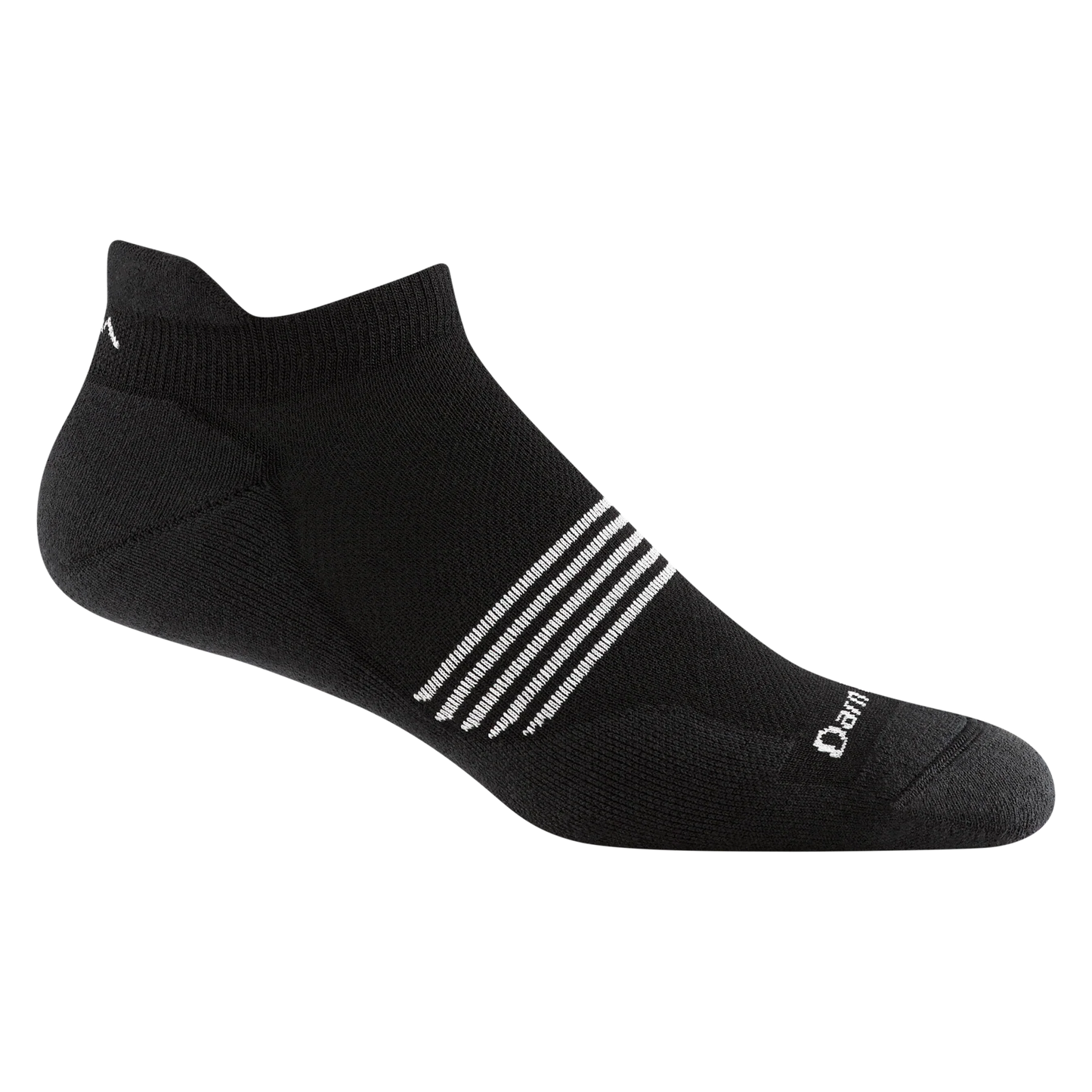 Element No Show Tab Lightweight- Black