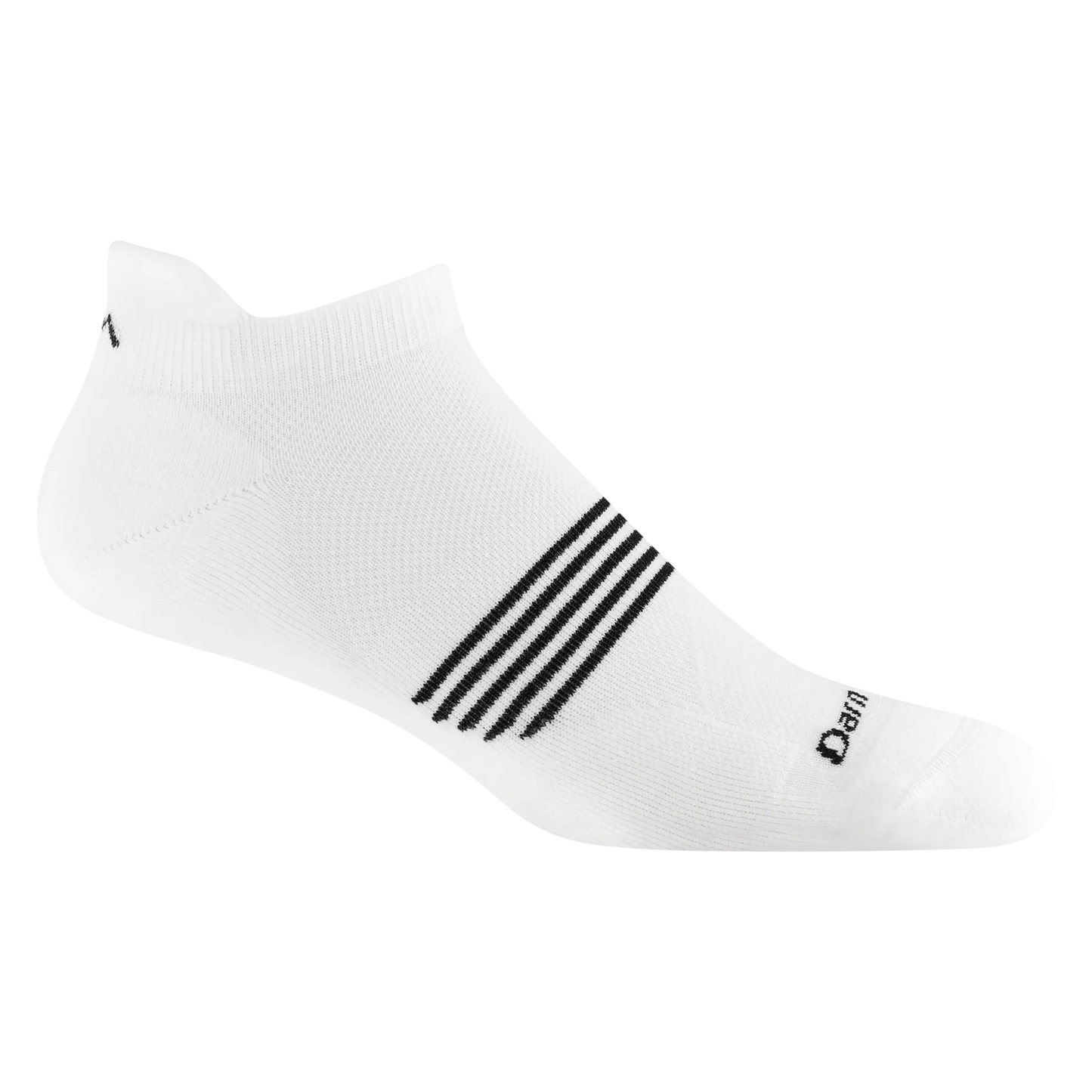 Element No Show Tab Lightweight- White