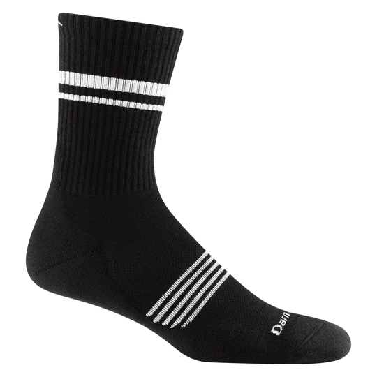 Element Micro Crew Lightweight Running Socks