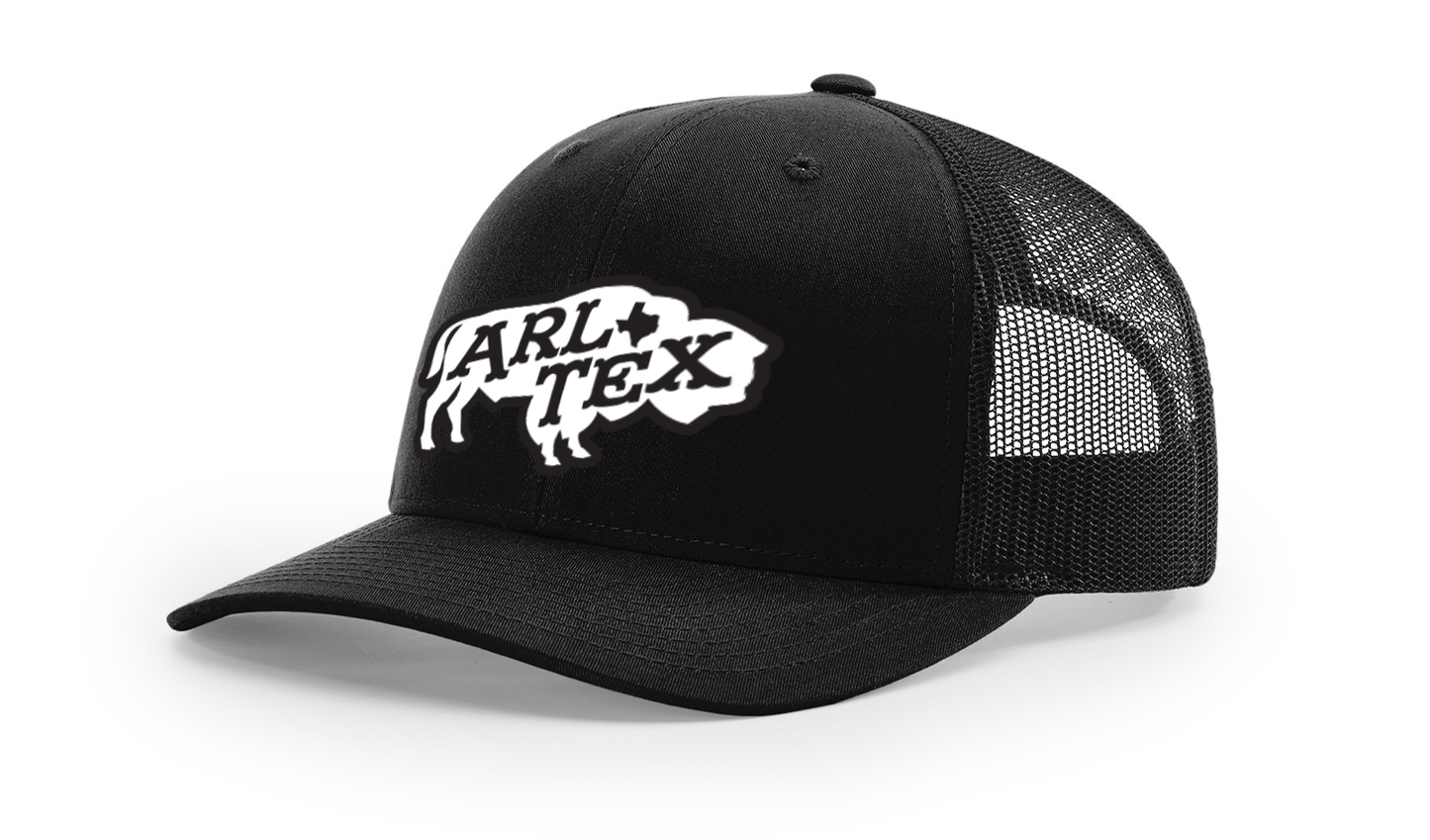 ARL TEX Buffalo - Patch Hat