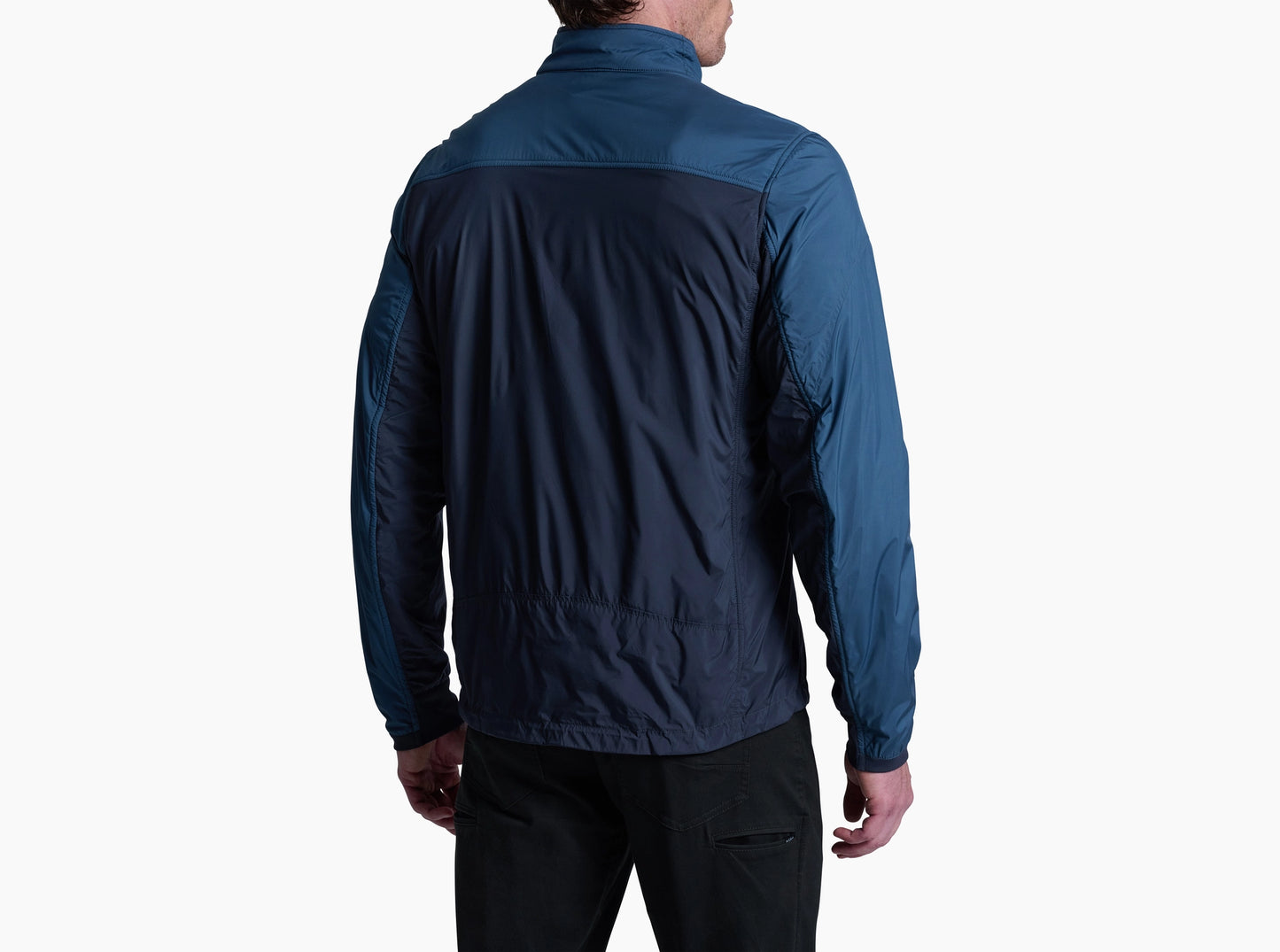 The One Jacket- Dark Storm/Mutiny Blue
