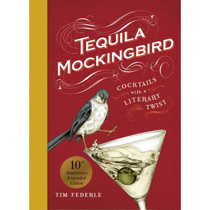 Tequila Mockingbird