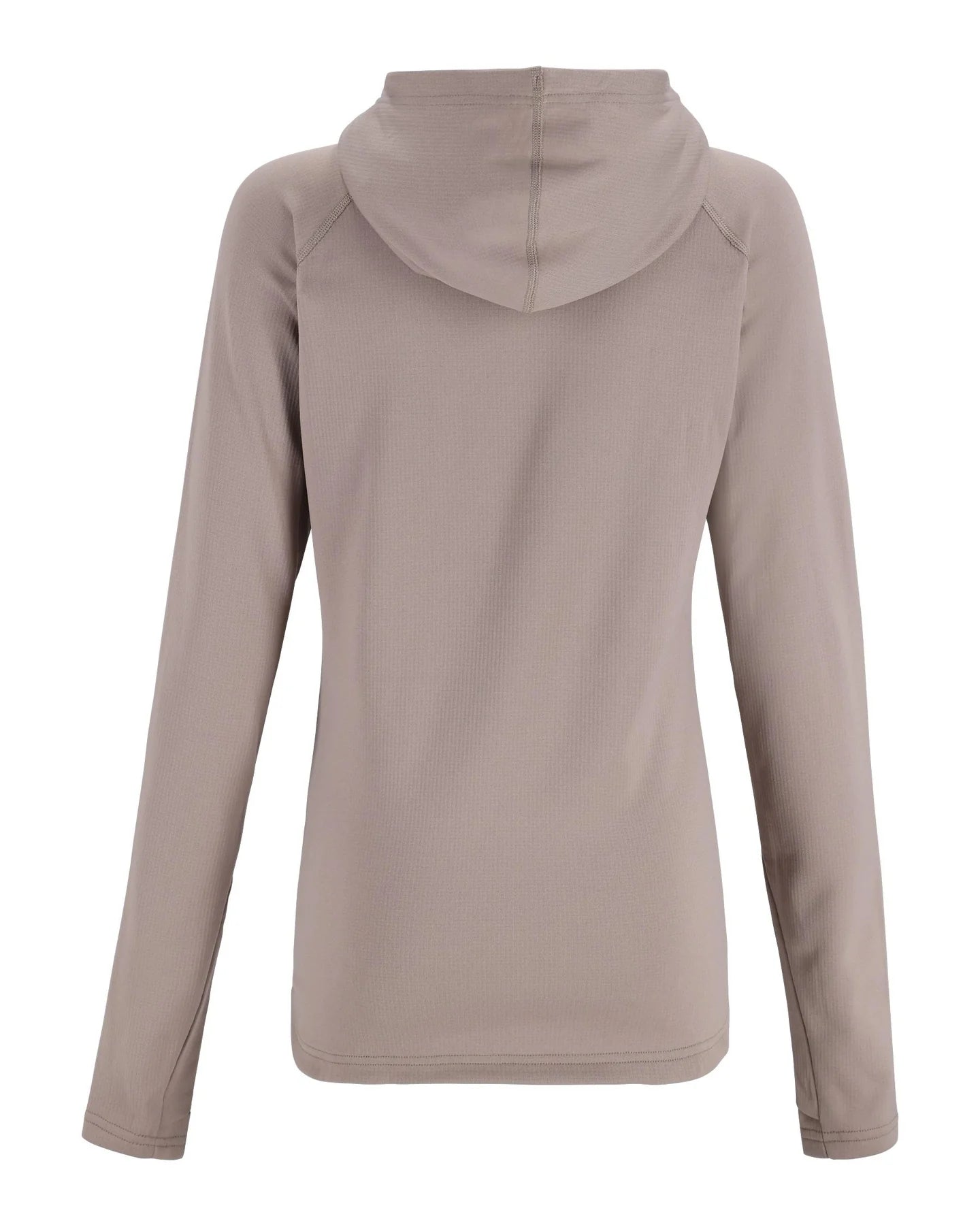 Heavyweight Baselayer Hoody