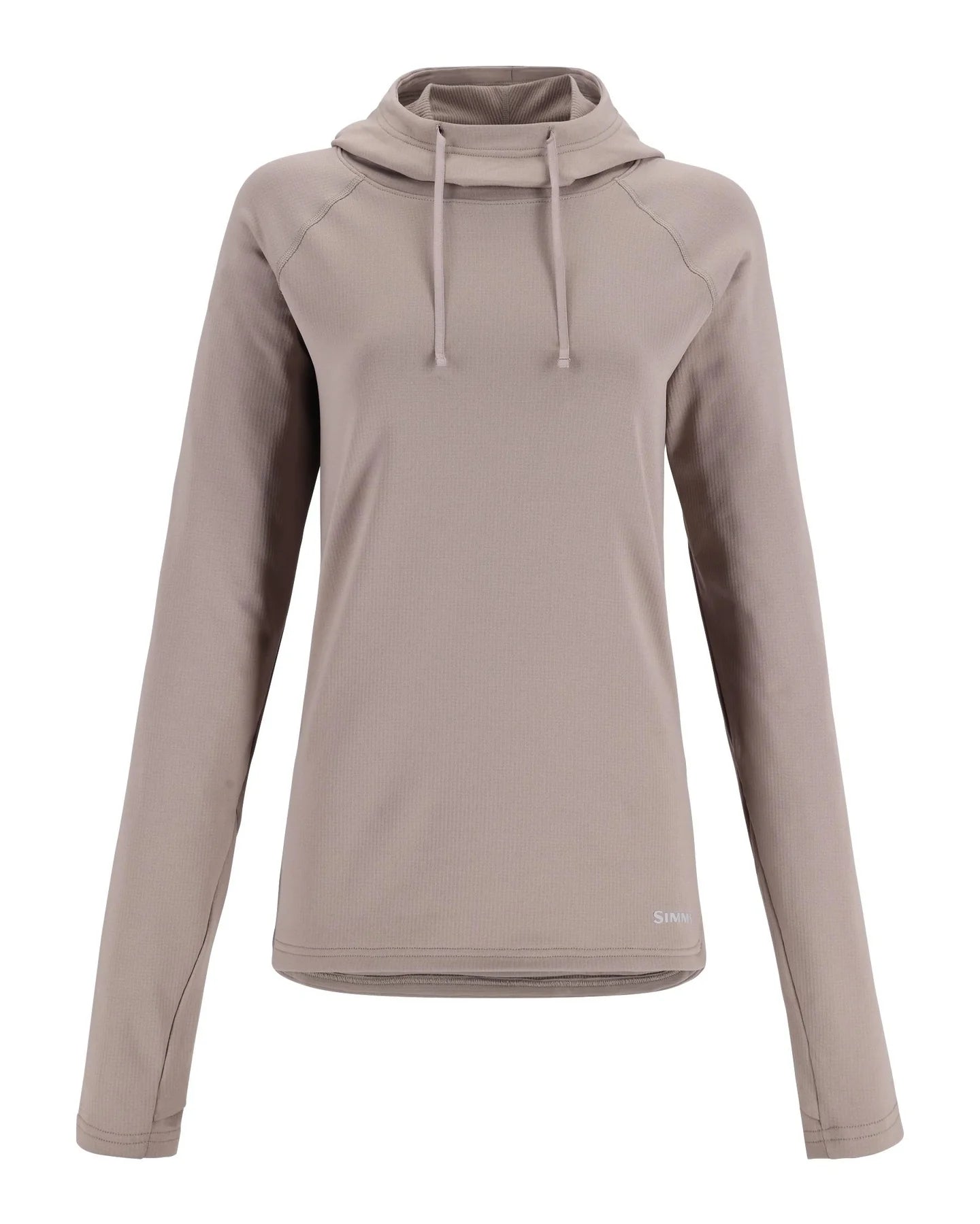 Heavyweight Baselayer Hoody