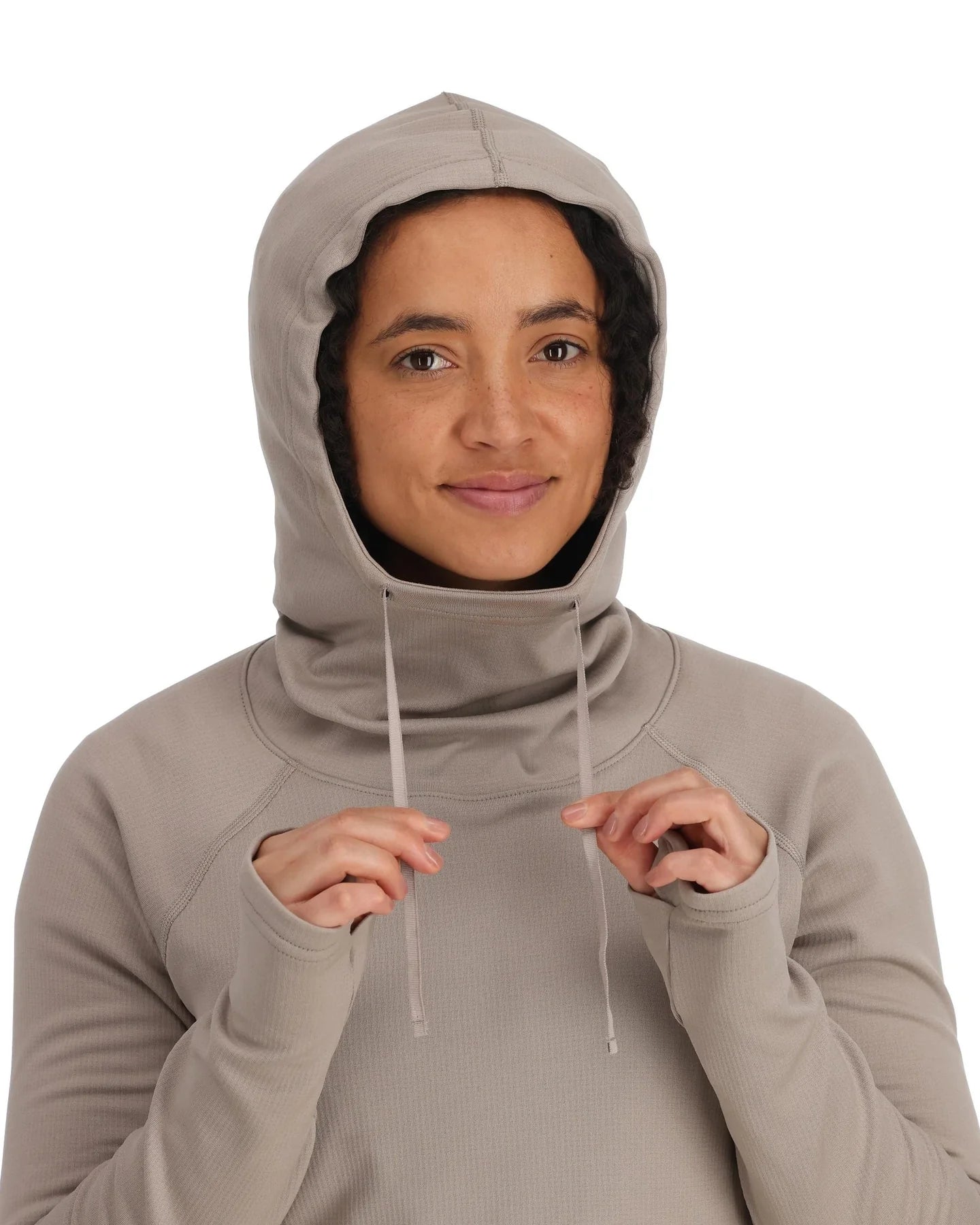 Heavyweight Baselayer Hoody