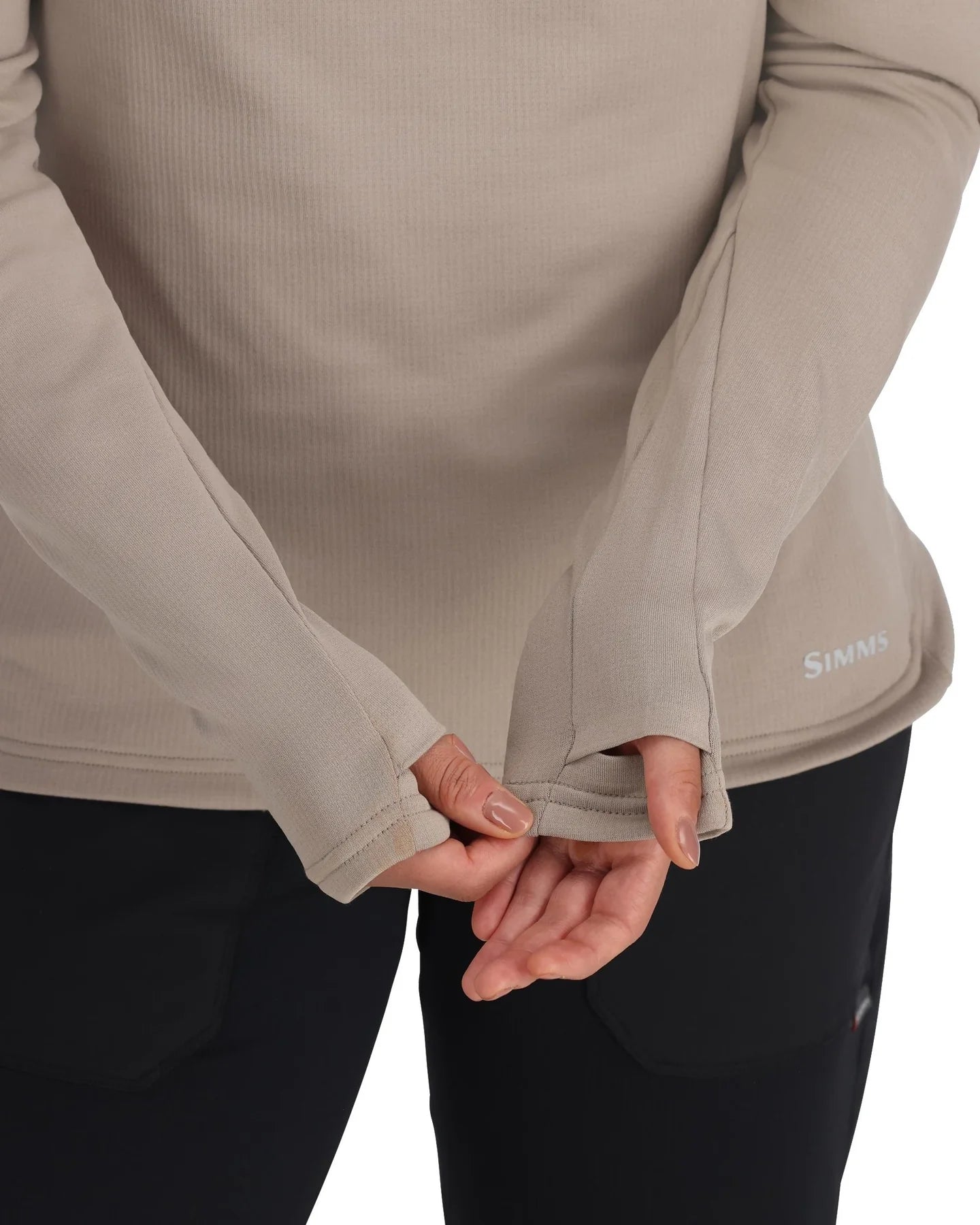 Heavyweight Baselayer Hoody