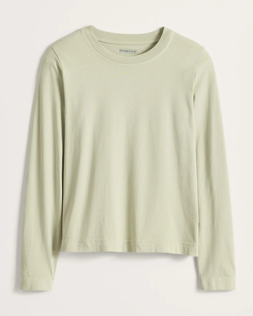 Deschutes Tee Long Sleeve