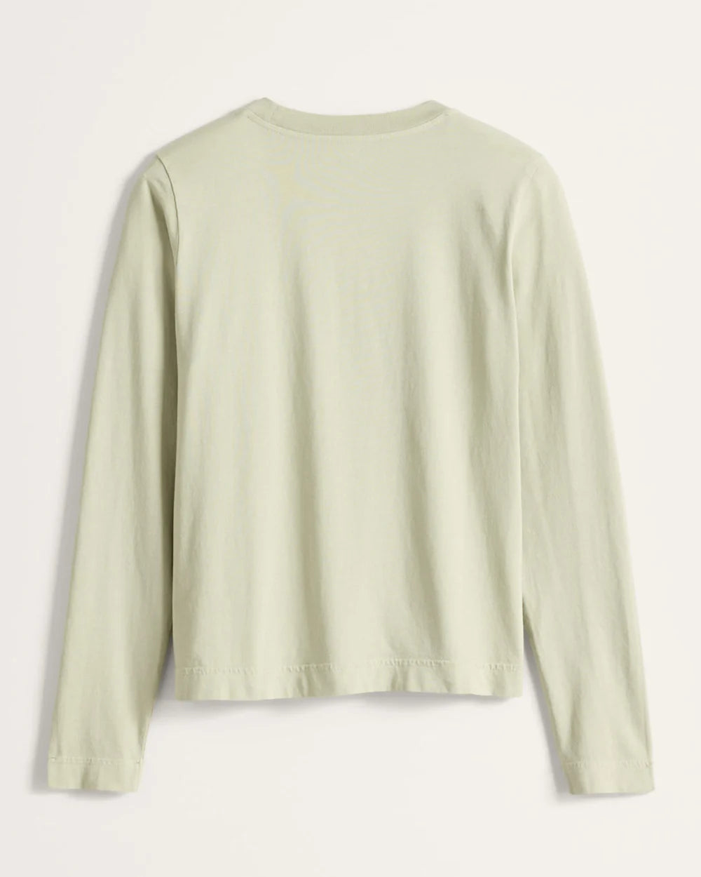 Deschutes Tee Long Sleeve