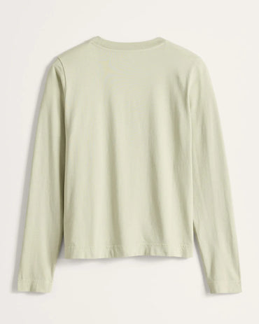 Deschutes Tee Long Sleeve