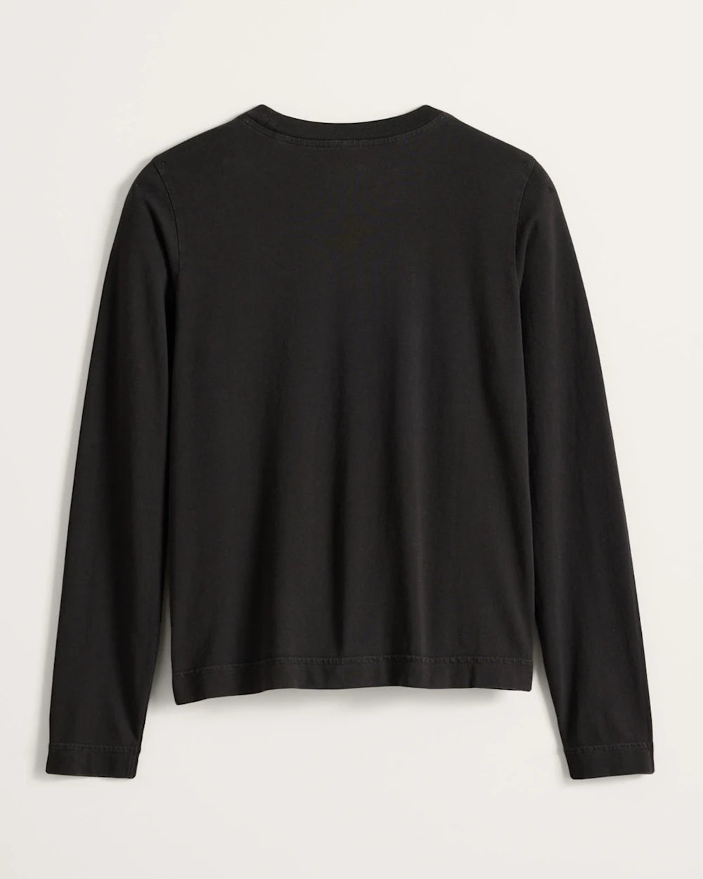 Deschutes Tee Long Sleeve