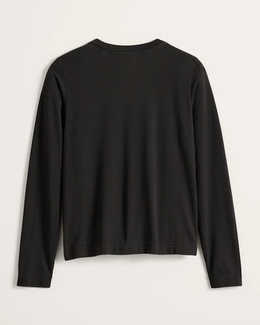 Deschutes Tee Long Sleeve