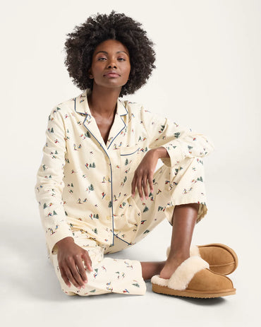 Women's Pajama Set