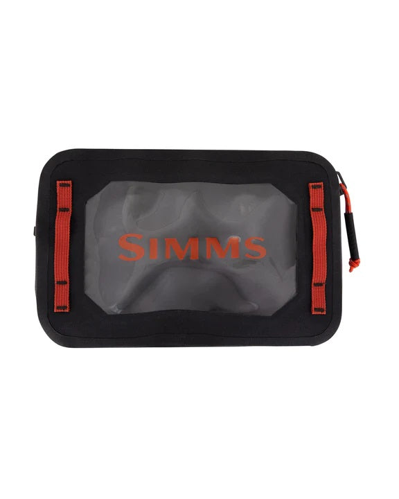 Dry Creek Z Gear Pouch 2L- Black