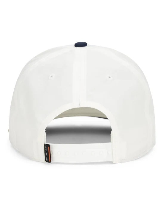 Captain's Cap- White