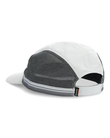 Superlight Flats Cap- Sterling
