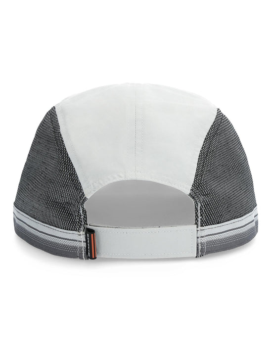 Superlight Flats Cap- Sterling