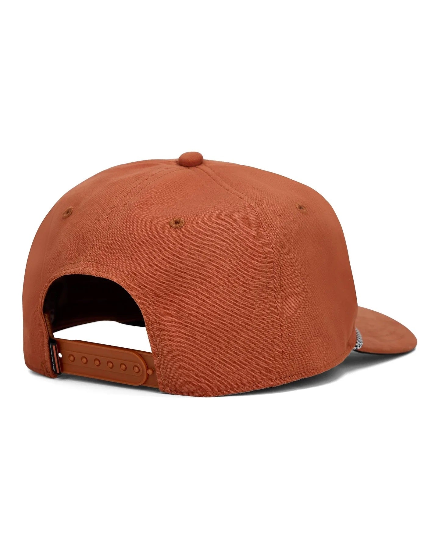 Double Haul Rope Cap- Stonefly