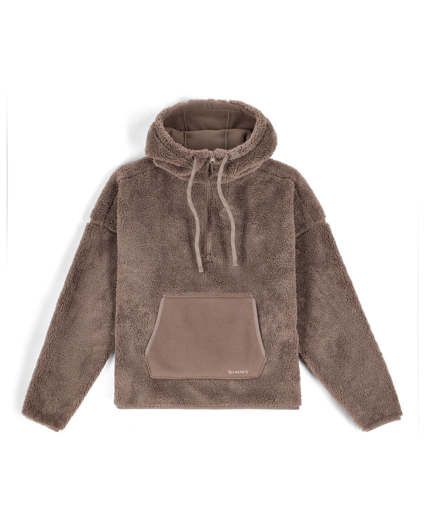 Coldweather Fleece