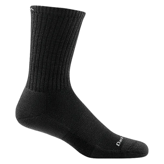 The Standard Crew Lightweight Lifestyle Socks - Cushion