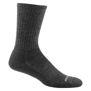 The Standard Crew Lightweight Lifestyle Socks - Cushion