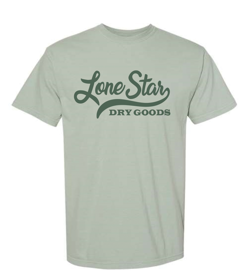 Bay Throwback T-Shirt
