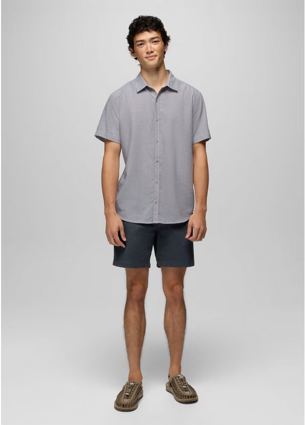 Lindores Shirt- Taro