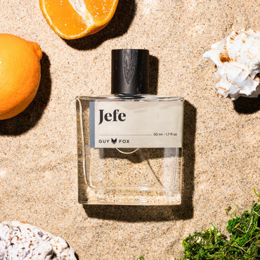 Jefe - Men's Cologne