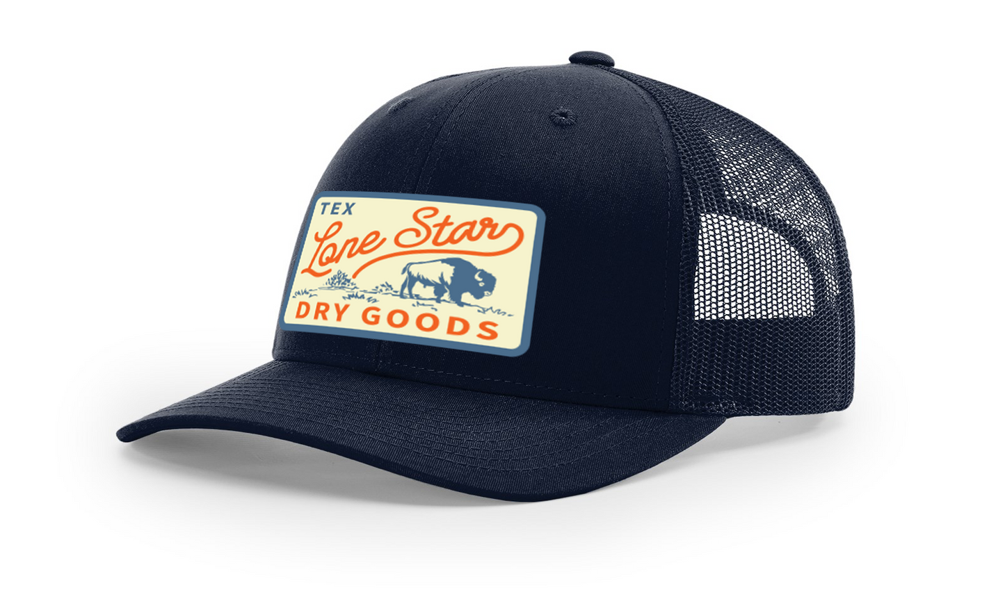 FREE GIFT | 112 Trucker