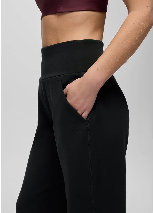 Shea Soft Wide Leg Pant
