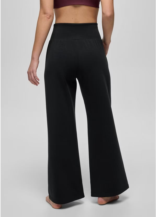 Shea Soft Wide Leg Pant
