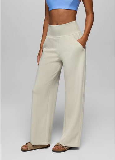 Shea Soft Wide Leg Pant