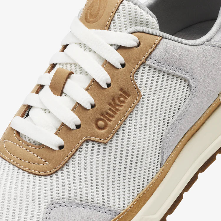 Women's Koke - Bright White/Sterling