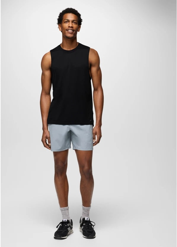 Discovery Trail Shorts- Saltwater