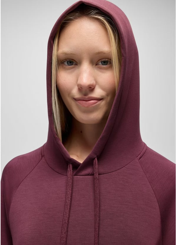 Shea Soft Hoodie