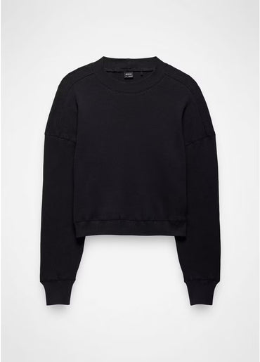 Touchstone Long Sleeve Crew