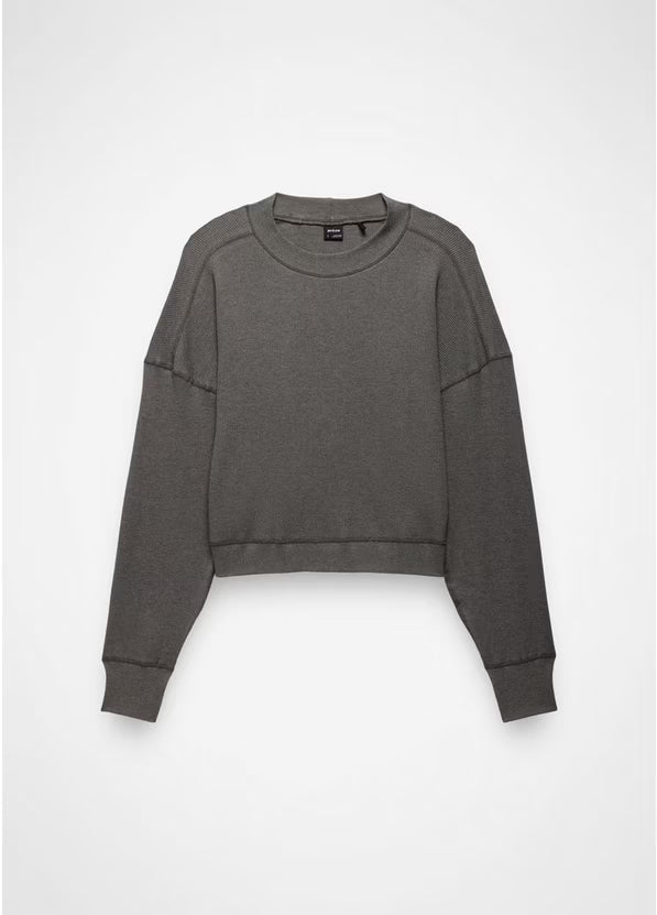 Touchstone Long Sleeve Crew