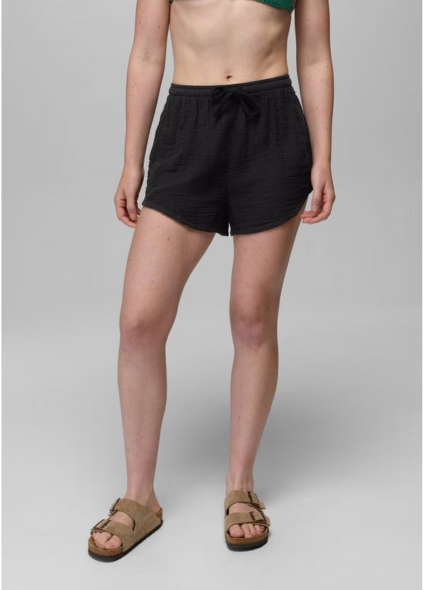 Hideaways E-Waist Short
