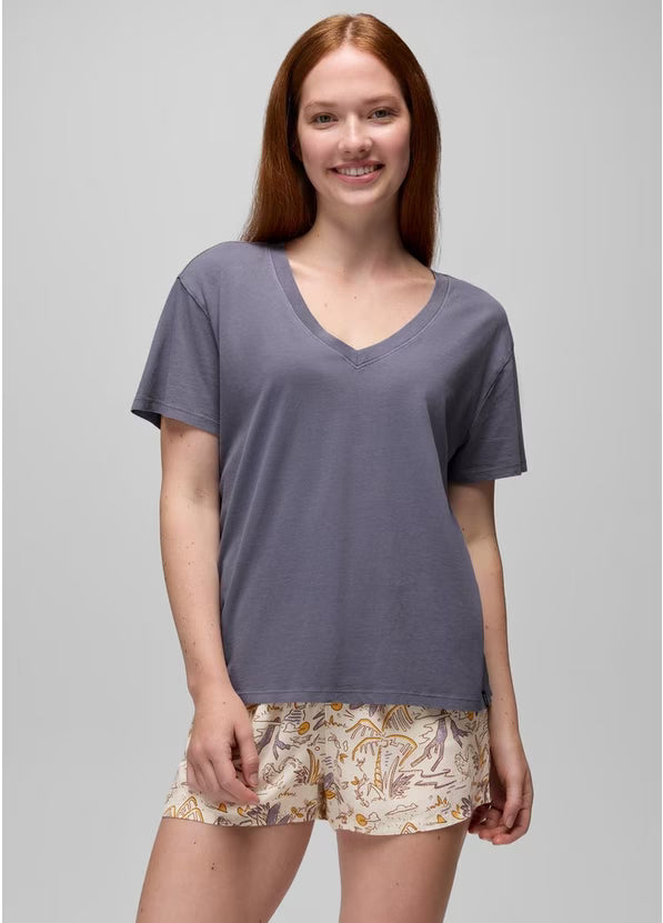 Everyday V-Neck Tee